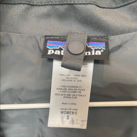 🚨Patagonia Women’s Tres 3 in 1 Parka Small - Picture 14 of 14